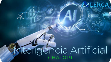Curso práctico de IA Inteligencia Artificial para emprendedores y negocios en ALERCA Training Center Dallas