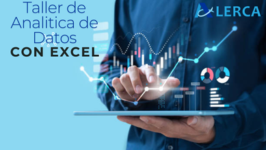 Curso práctico de Excel básico y avanzado en español en Dallas Texas